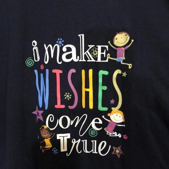 Graphic Tee size L - Picture 1 of 5